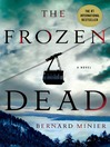 Cover image for The Frozen Dead